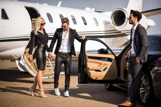 Event Transportation