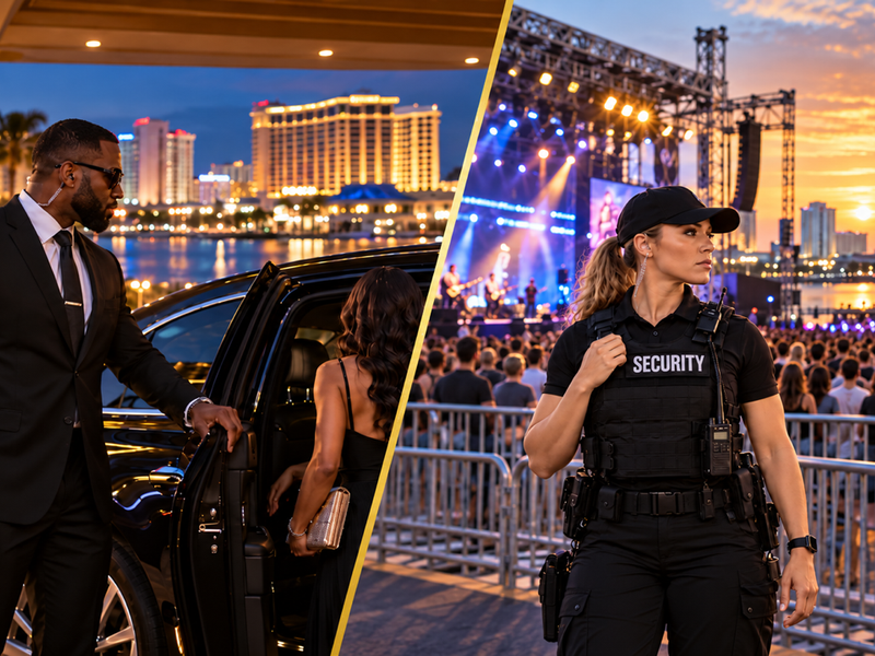 Security Services
